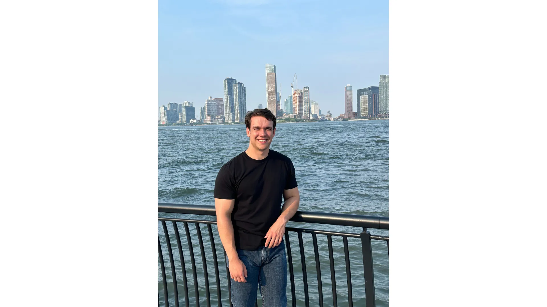 Chris Rontanini Shares How Committing to His Own Health and Well-Being Changed His Life and Inspires Others